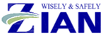 (주)지안 LOGO